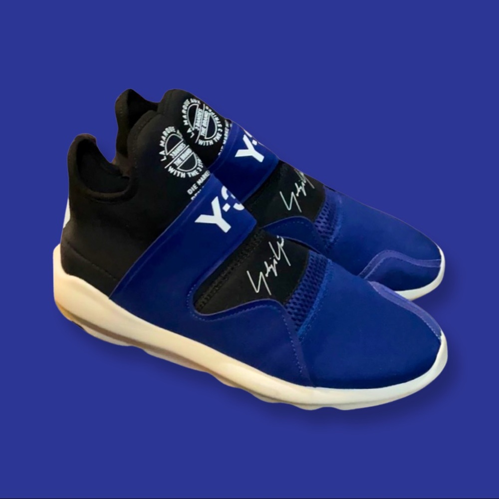 Y-3